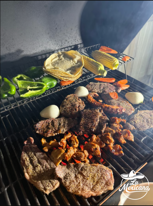 Carne Asada