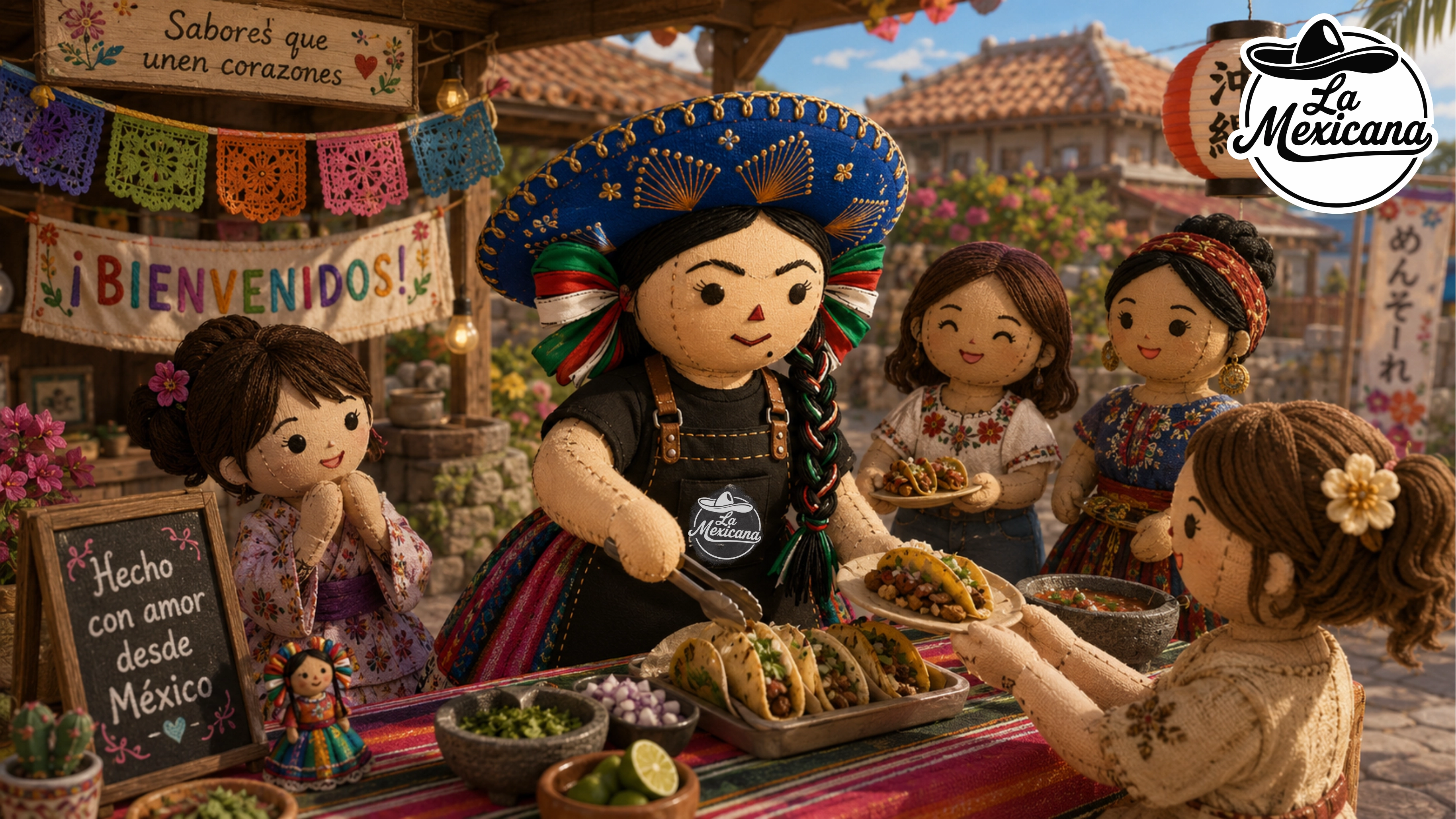 Las Raíces