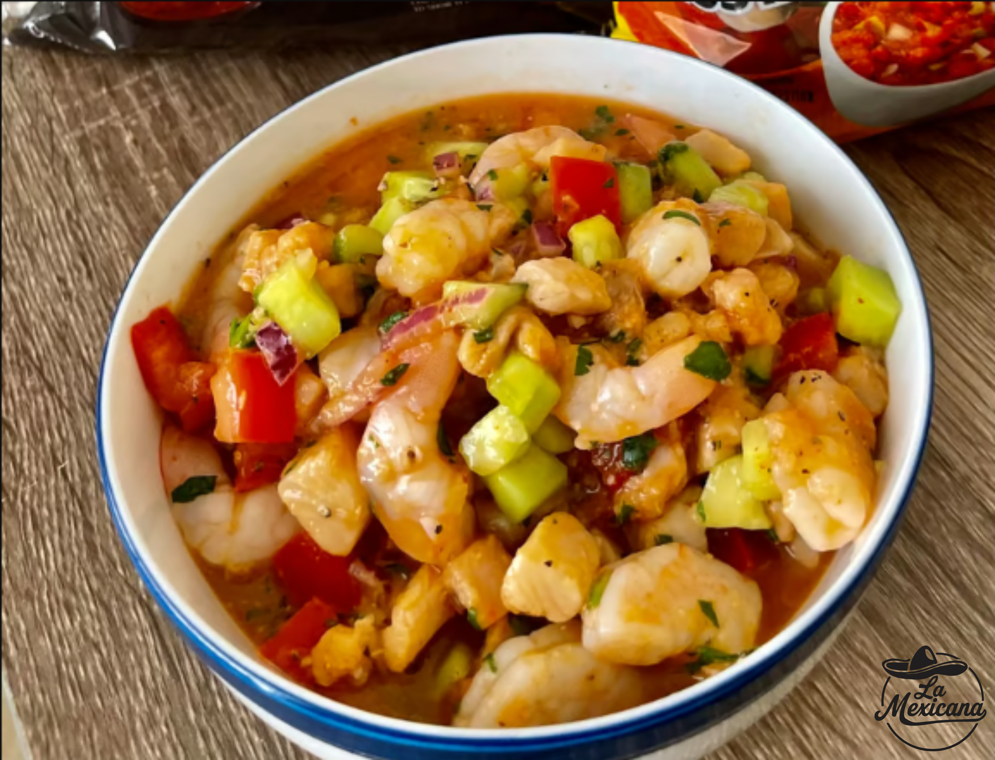 Ceviche