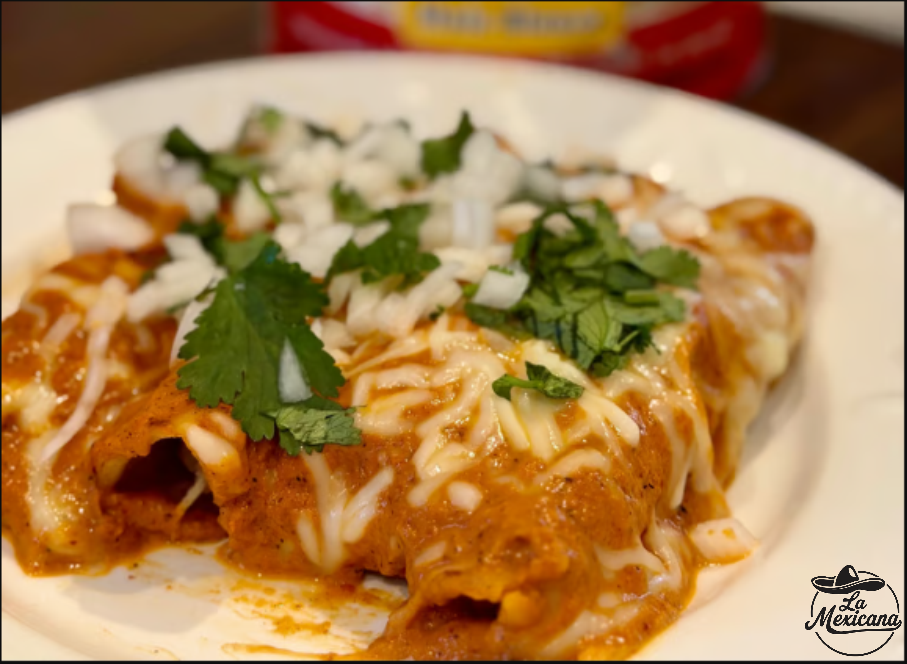 Chilaquiles