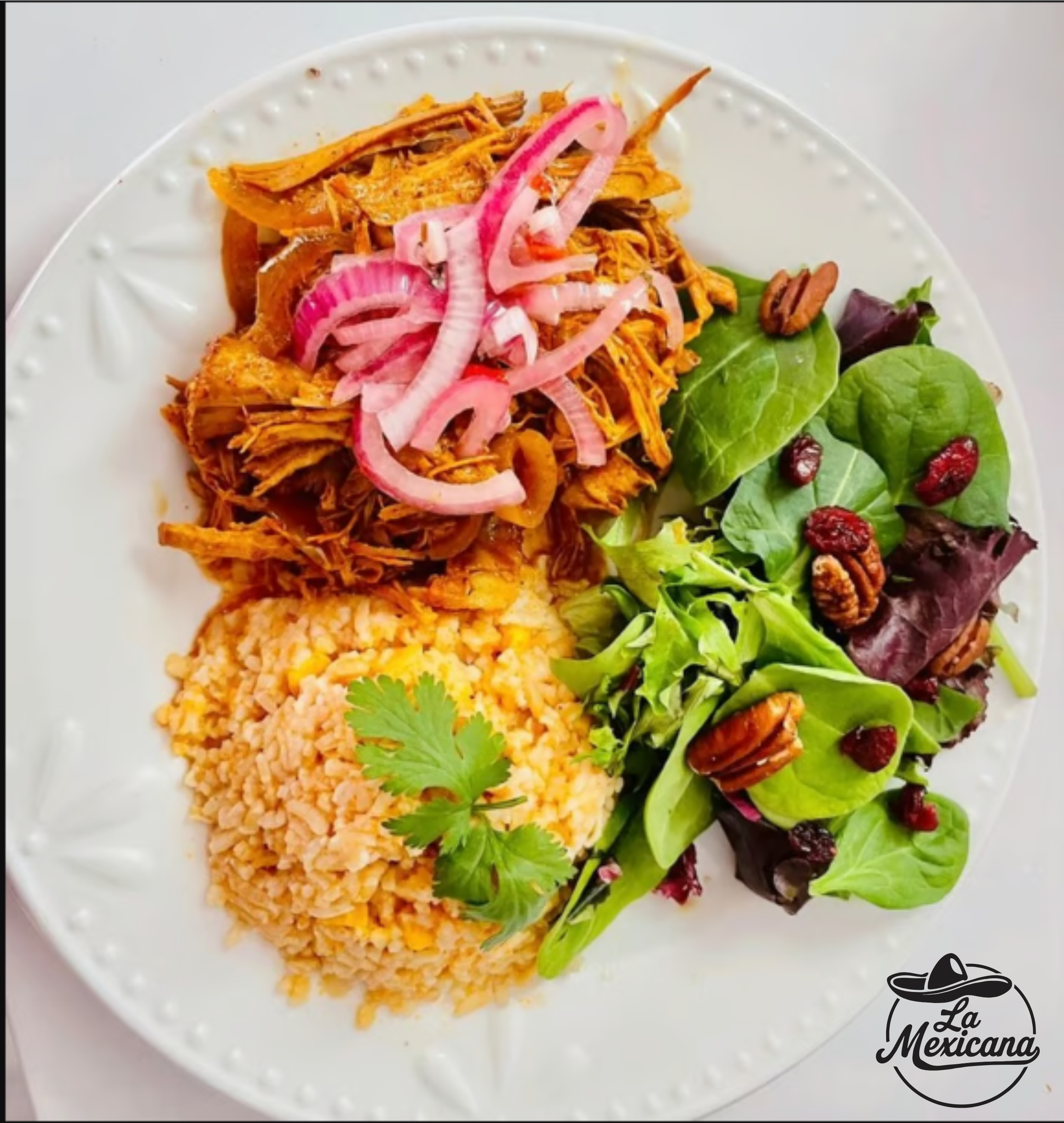 Cochinita Pibil