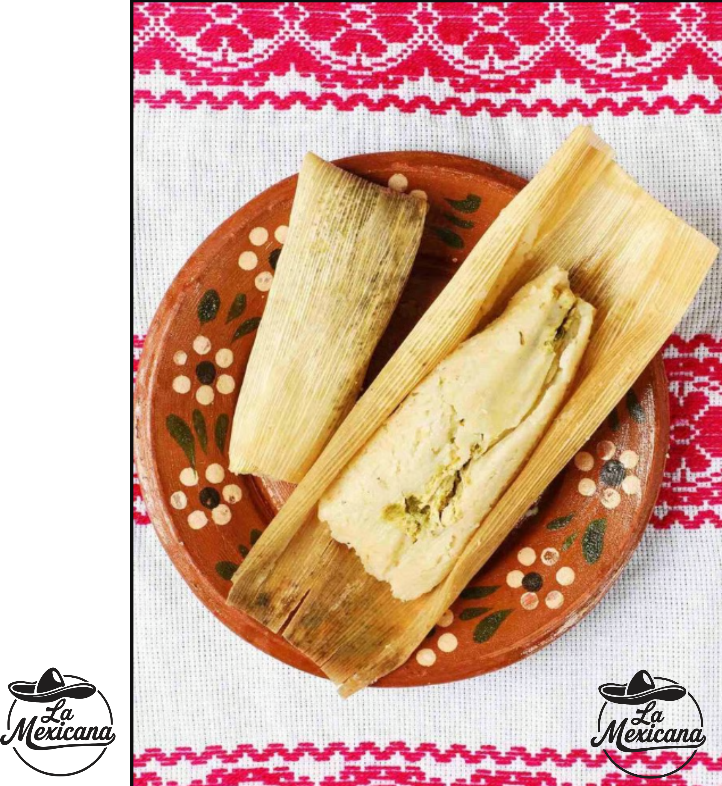 Tamal de Pollo